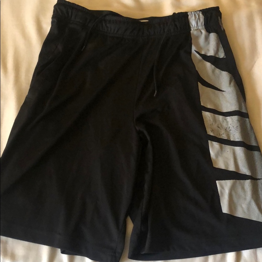 Nike Athletic Shorts